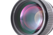 Nikon AI-S 85mm f/1.4 Camera Lenses for sale - eBay Nikon AI-S 85mm f/1.4 Camera Lenses for sale - eBay
