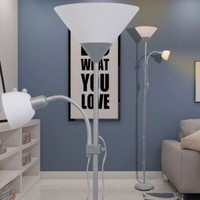 Deckenfluter Stehlampe Stehleuchte Standleuchte Lampe Mehrere Auswahl Vidaxl