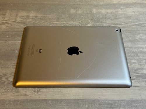 Apple iPad 3rd Gen. 16/32/64G Wi-Fi + Cellular (Unlocked) 9.7in - ALL COLORS - Picture 18 of 18