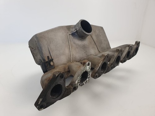 NLA! OEM EURO BMW E30 E28 Sedan Diesel Engine Intake Manifold 11612242652 USED N - Picture 9 of 11