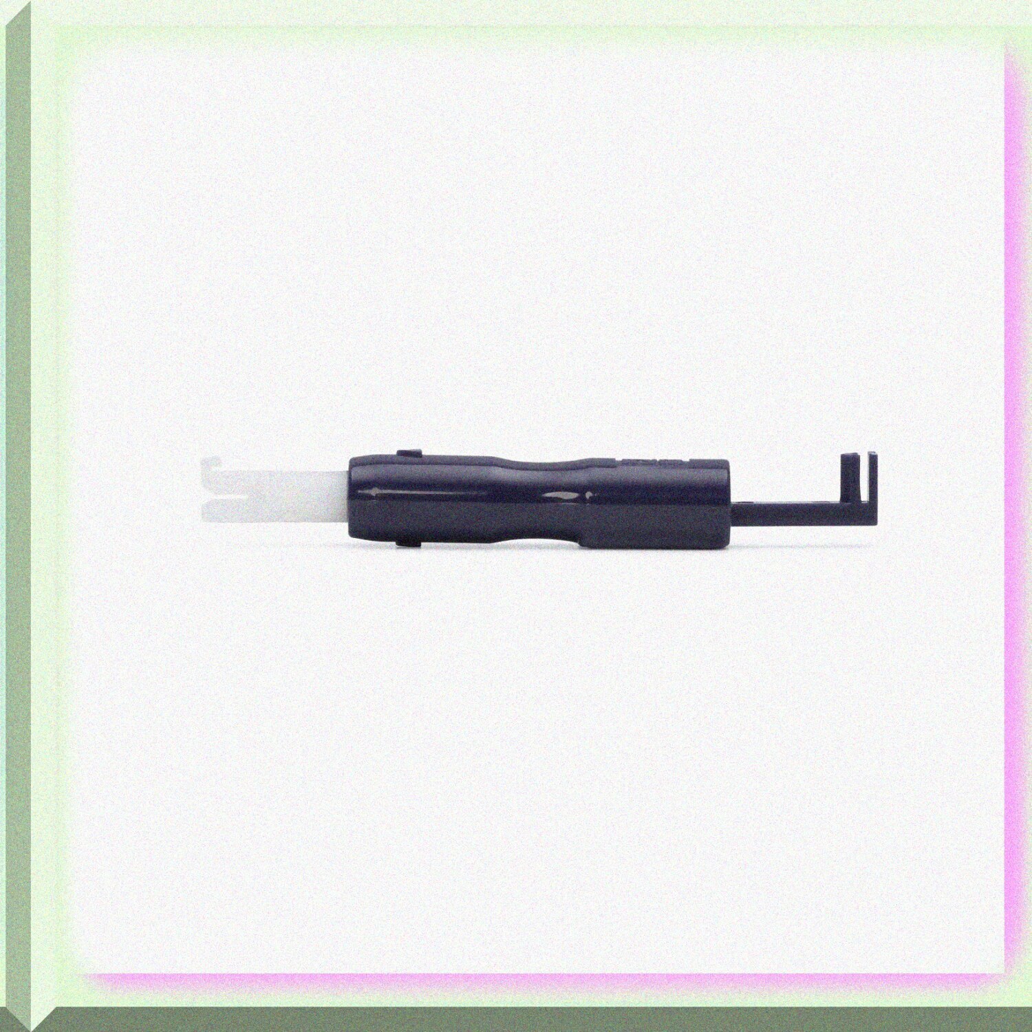 PurpleMag ThreadEase: One-Size Magnetic Sewing Machine Threader