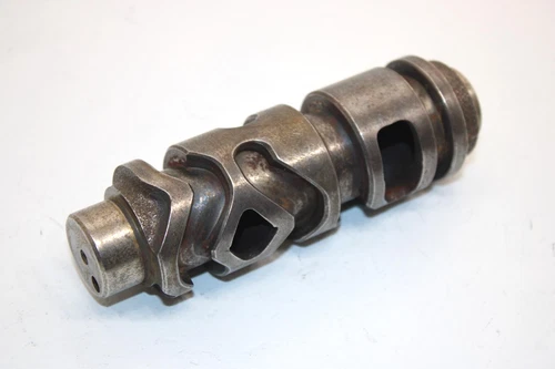 CAM, GEAR SHIFTING