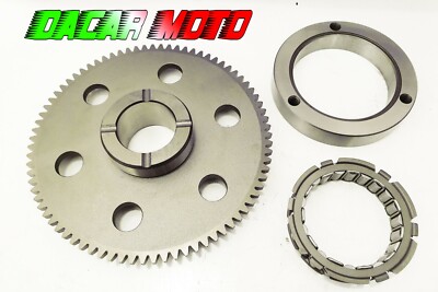 Freilauf Start Aprilia Pegaso Strada 660