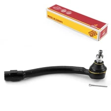 Front Right Outer Tie Rod End For 11-16 Hyundai Elantra 12-17 Veloster ES801075