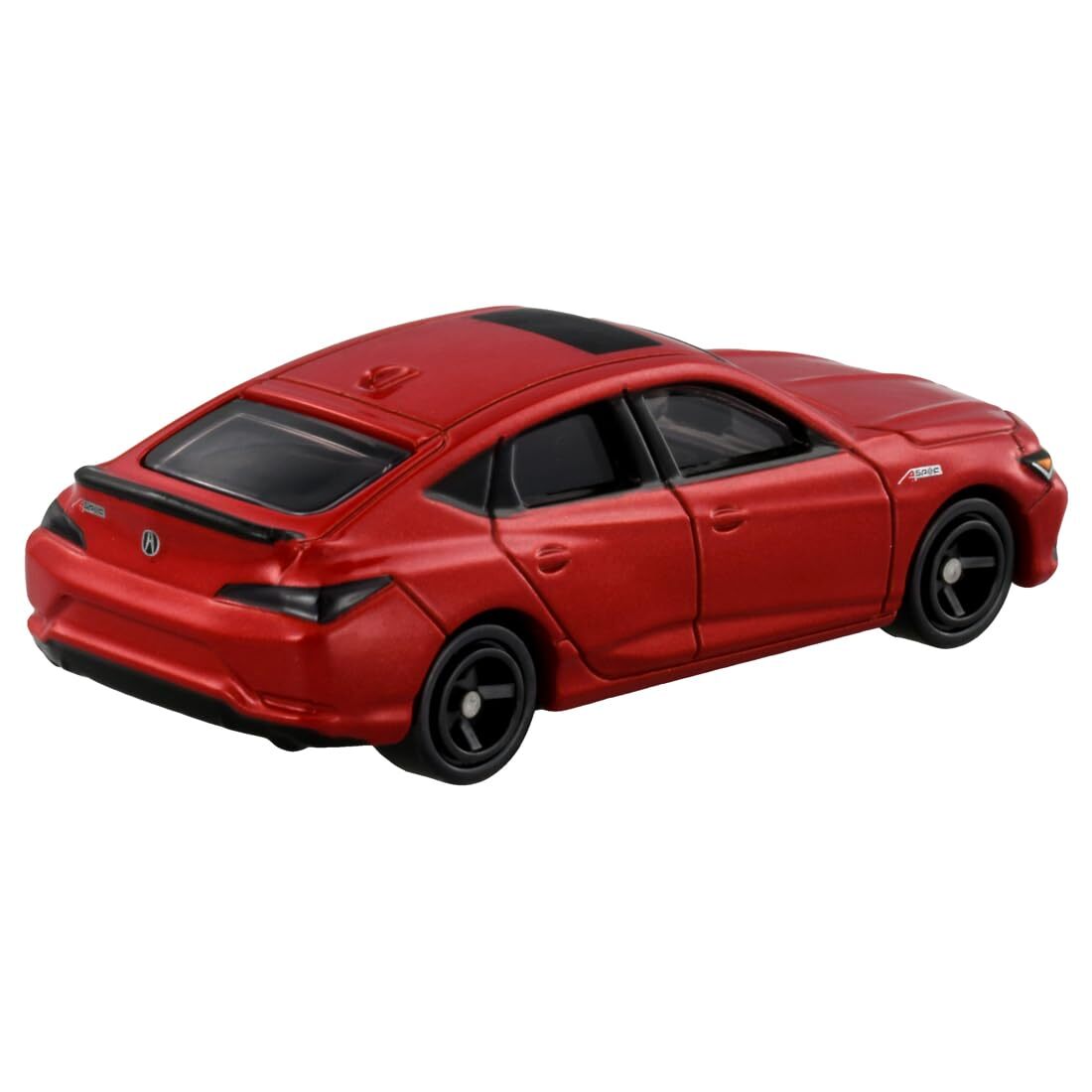 Honda Acura Integra 2023 1/43 ミニカー Honda Acura Integra 2023 1/43 ミニカー 1/43 Honda Acura