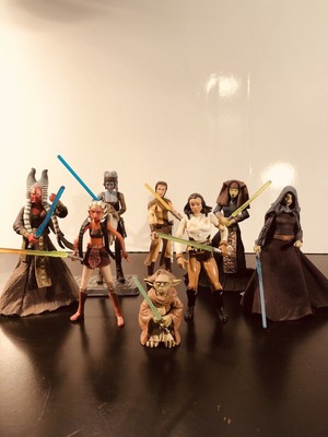 kotor action figures