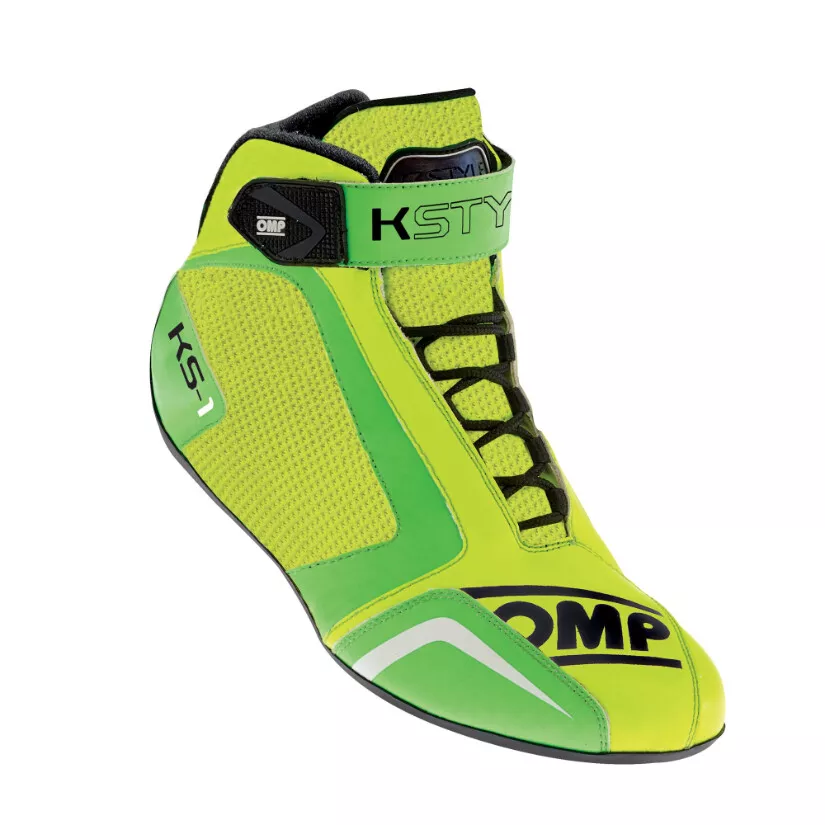 270 fluo clearance