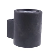 12V Solenoid Valve Coil 6351012 For Hydraforce 2 Spade Connector 10-Series