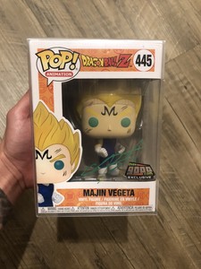 majin vegeta pop ebay