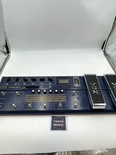 VOX ToneLab SE Twin pedal Multi-Effects Tested Guitar Effect Pedal from #3