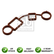 Crankcase Oil Breather Seal Front SJR Fits Golf Eos Octavia TT A3 A4 Leon