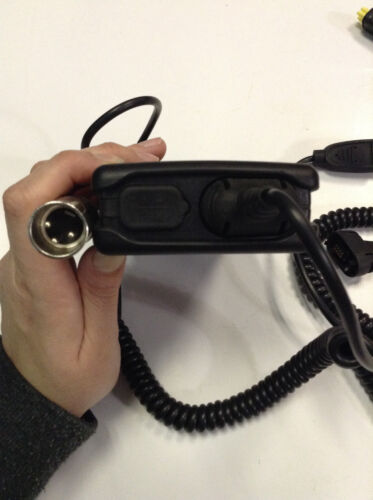Strumento diagnostico portatile DTT VSI/VR2/GC1/GC2 - Foto 2 di 5