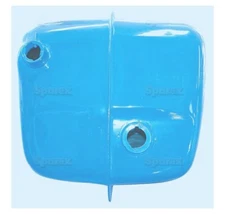 Sparex, S.66739 Fuel Tank for Ford 2810, 2910, 3500, 3550, 3910, 4000, 4110,