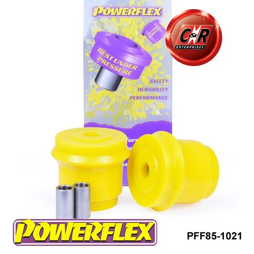 Powerflex PFF85-504P Performance polyurethaan bussen Powerflex PFF85-504P Performance polyurethaan bussen