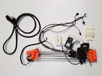 Prusa i3 MK3S 3D Printer X-Axis Spare Kit