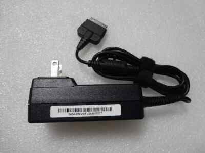Original Fujitsu 19V 1.58A 30W for Wacom Cintiq 13HD DTK-130/K0-AX US AC Adapter