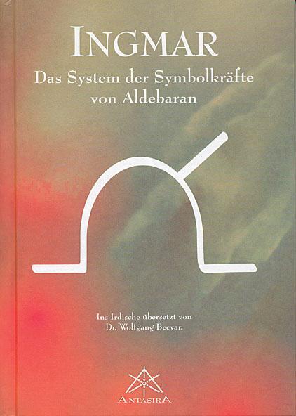 Thumbnail - Becvar Wolfgang (dr.). Ingmar. Buch