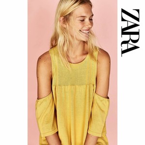short malha zara