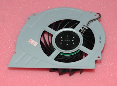 Sony PlayStation 4 PS4 Pro Internal Fan Nidec G95C12MS1AJ-56J14 12VDC 2.10A