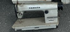Yamata GC15-1 Sewing Machine