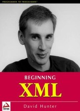 Beginning XML Programming Programmer to Programmer By Kurt Cag