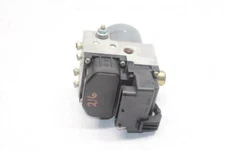 2001 PORSCHE BOXSTER 986 CONVERTIBLE #216 ABS PUMP ANTI-LOCK MODULE W/O TRACTION