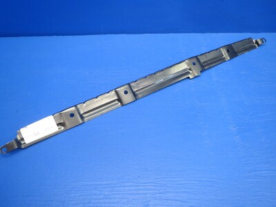 Front Bumper Retainer Brace Support For 1999-2002 Toyota 4Runner – Center Position, Factory Style