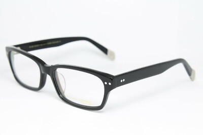 WILLIAM MORRIS BL009 C3 Original Brille Eyeglasses Glasögon Bril BLACK LABEL