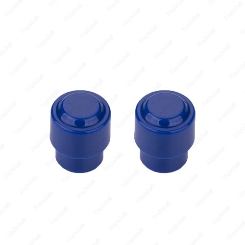 2 PCS Electric Guitar Pickup Switch Tip Knob 3.5-5mm For Telecaster Tele COB - Picture 26 of 45