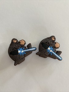 crocs luke skywalker