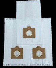 6 Kenmore 50558 50557 5055 Type C Sears Vacuum Bags Progressive Intuition