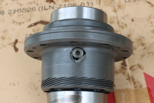 JDM ATS 1.5WAY LSD Clutch Plate type Honda Civic Integra DA6 CR-X EF8 EF9 - Picture 3 of 9