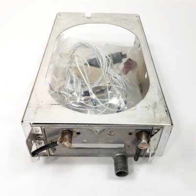 Bendix King KNS80 RNAV Mounting Tray / Connectors | eBay