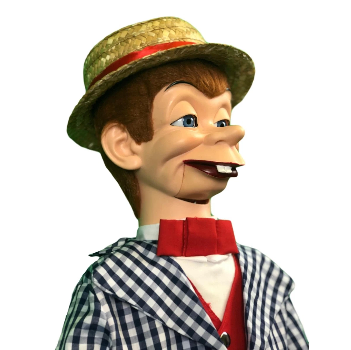 Mortimer hotsell snerd doll