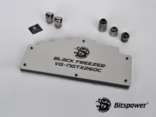 Bitspower VG-NGTX260C Nvidia GTX275/260 (P897) BP-WBVGNGTX260C-BK