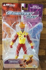 DC Direct Brightest Day FIRESTORM Series 2 Action Figure