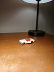 Vintage Matchbox Series No. 27 Mercedes 230 SL