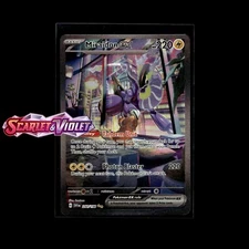 Pokemon Scarlet & Violet Base Set | Choose Your Card! | Reverse Holo/Holo