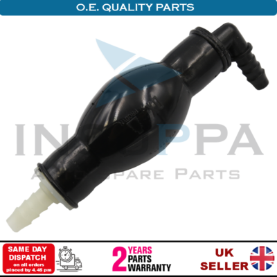 Fuel Pump New Original Renault Kangoo 1.6 16V 8200680583