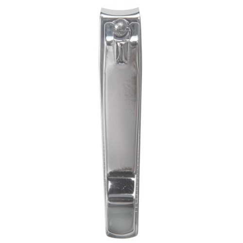 Diane Toe Nail Clipper Curved Edge (2 Pieces)