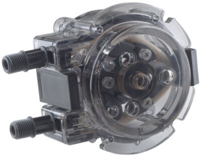 Stenner Pump QP10T2-1 Versilon QuickPro Pump Head w/ Ferrules & Duckbill