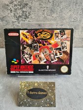 ebay® Auktion 394073474277 | SNES Super Nintendo Boxing Legends of The Ring mit OVP und Anleitung UKV Thumbnail of ebay® auction 394073474277 | SNES Super Nintendo Boxing Legends of The Ring mit OVP und Anleitung UKV