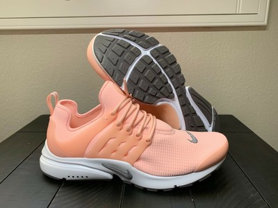 storm pink presto