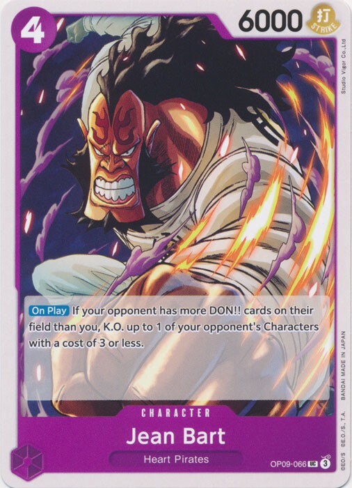 One Piece OP09 Emperors of the New World You Pick EM! *Please read description*