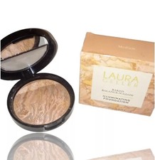 Laura Geller Baked Balance-N-Brighten Illuminating Foundation 9g - Medium Authen