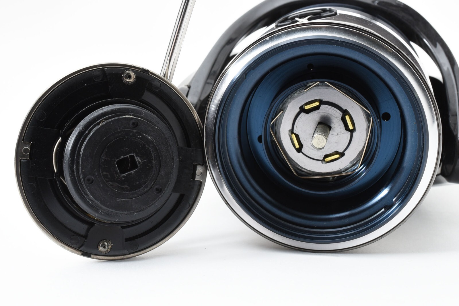 Daiwa 18 Exist Lt4000-cxh Spinning Reel Left 4960652246965 Daiwa 18 Exist Lt4000-cxh Spinning Reel Left 4960652246965