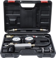 BGS Druckverlusttester DruckverlustprüFer Zylinderdruck Motor Kompressionsdruck