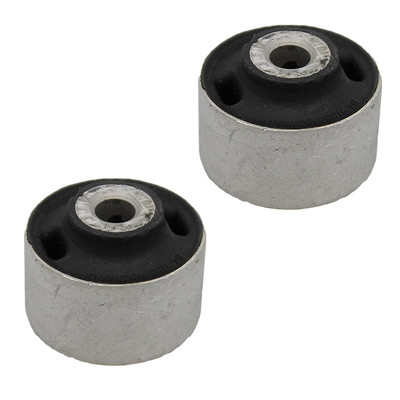 Suspension Control Arm Bushings-Set of 2 For Audi A6 Quattro VW Passat Front Up