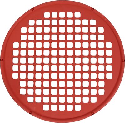 Power Web Junior, 7'' Red - Medium Resistance - 