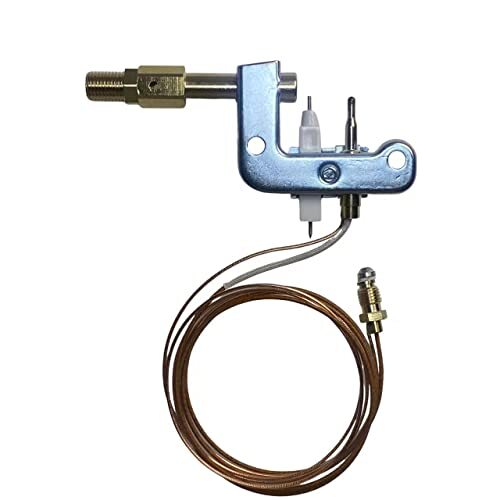 Pilot Light Thermocouple Wall Heater Thermocouple Empire Wall